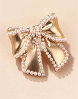 Bow Pin
