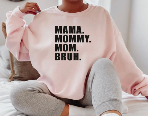 Mama Sweatshirt