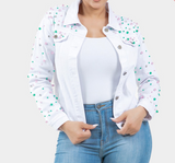 Embellish Jacket