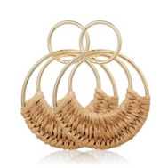 Cleo Earrings