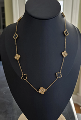 Lucky Necklace