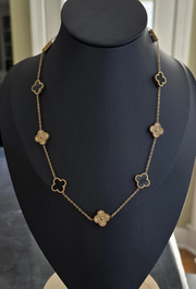 Lucky Necklace