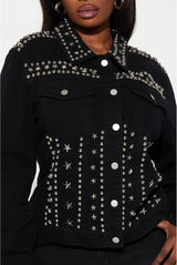 Blackbird Jacket