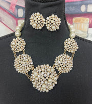 Marigold Necklace