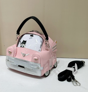 Go Go Bag