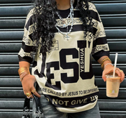 Jesus Tee