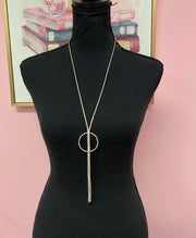 Asha Necklace
