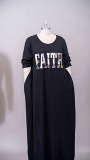 Faith Dress