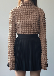 October Top