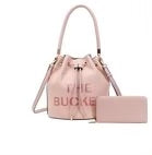 The Bucket Bag