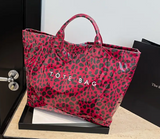 Safari Tote Bag