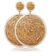 Kya Earrings