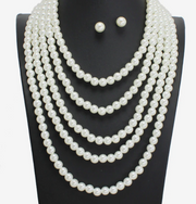Lila Necklace
