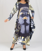 Wear Your Crown Dress