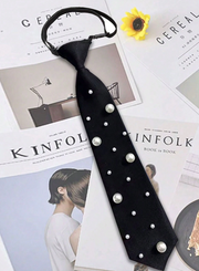 Lemmy Tie