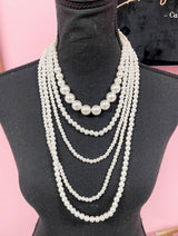 Blaire Necklace