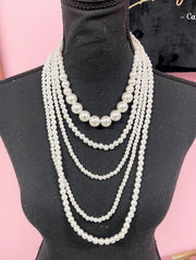 Blaire Necklace