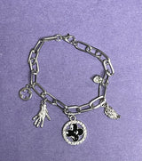 Mix Charm Bracelet
