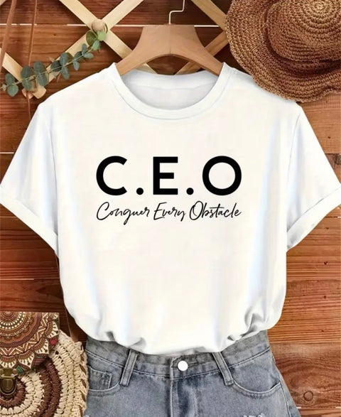CEO Tee