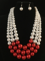 Delta Necklace