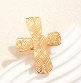 Pray Ring