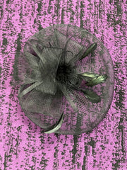Macy Fascinator