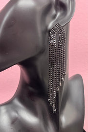 Late Night Earrings