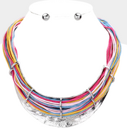 Dreamer Necklace