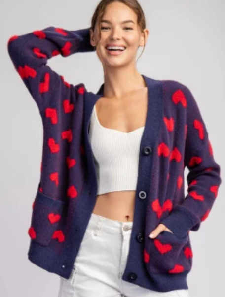 Show Love Cardigan