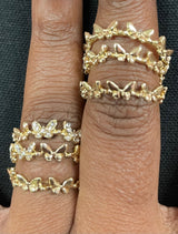 Flutter Ring