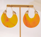 Micah Earrings