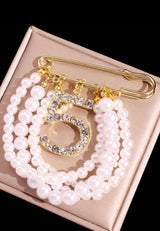 Take 5 Pin