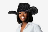 All That Bling Cowboy Hat