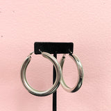 Kimmie Hoops
