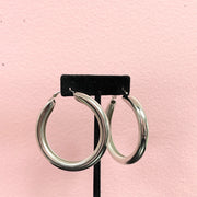 Kimmie Hoops