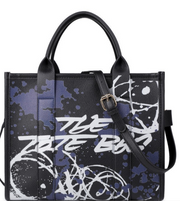 Rebel Girl Bag