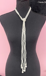 Do You Necklace