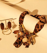 Jungle Queen Necklace