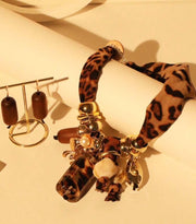 Jungle Queen Necklace
