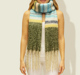 Warm Up Scarf