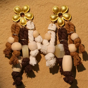 Najah Earrings