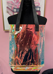 Shine Tote