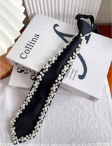Fashionista Tie