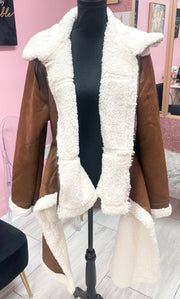 Chill Bae Jacket
