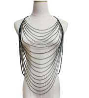 Midnight Necklace