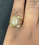 Pebble Ring