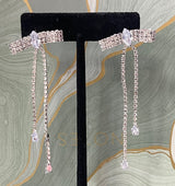 Classy Girl Earrings