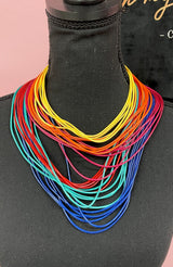 Fun Times Necklace