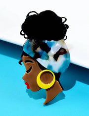 Cam Pin