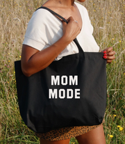 Mom Mode Tote